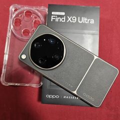 Oppo Find X9 Ultra 512GB Global