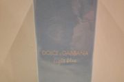 Dolce &amp; Gabanna Light Blue Price Includes Postage Cost