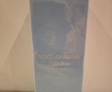 Dolce & Gabanna Light Blue Price Includes Postage Cost