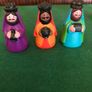 Rare Avon 'My First Nativity Story' Image 5