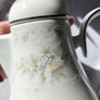 Vintake Noritake Ireland coffee pots Image 4