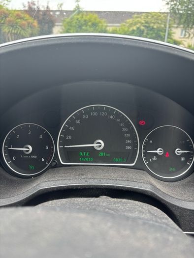 2009 Saab 9-3