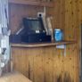 Horse Box Coffee Shop Image 4