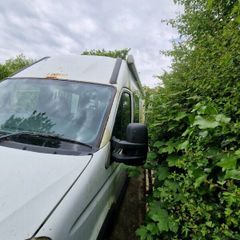 Iveco 2.3 diesal