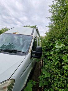Iveco 2.3 diesal