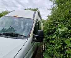 Iveco 2.3 diesal