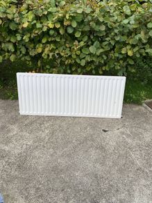 Radiator 145 x 60cm