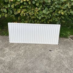 Radiator 145 x 60cm