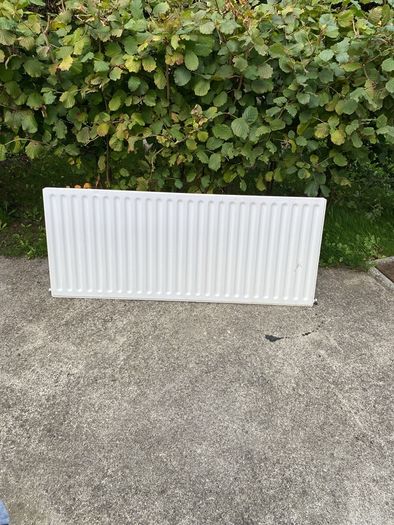 Radiator 145 x 60cm