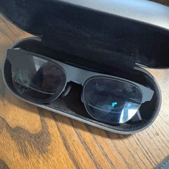 XREAL 1S AR Glasses -Cobalt blue -boxed, like new