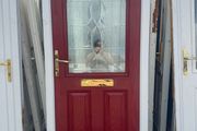 Pvc Door