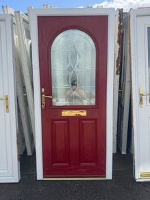 Pvc Door