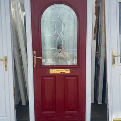 Pvc Door