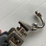 Lewmar 66mm Delrin Size 1 Snatch Block Image 5
