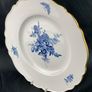 Gorgeous Meissen plate Image 3