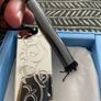 Newbridge silver bookmark Image 4