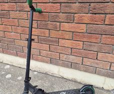 Kids Scooter