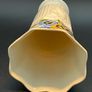 Belleek Enchanted Garden 8" Vase Image 6