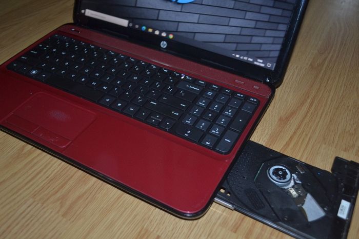 HP G6 Core i5 Laptop with HDMI + Microsoft Office