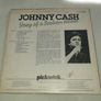 Johnny Cash Story of a Broken Heart Image 3