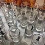 Chess set glass gift Image 5
