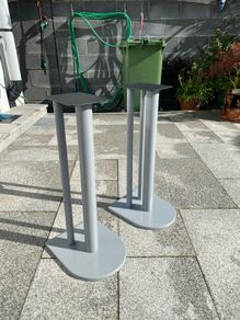 Speaker Stands