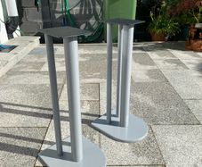 Speaker Stands