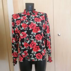 Women's Blouse NWOT SIZE 14