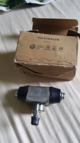 Genuine New Seat Ibiza Skoda Fabia Vw Polo Rear Wheel Cylinder 6q0611053b