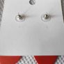 Missnice Korea earrings Image 3