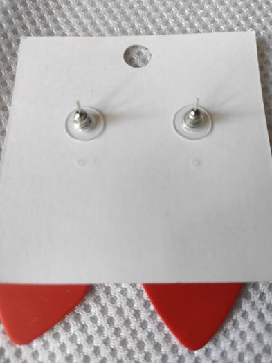 Missnice Korea earrings