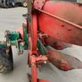 Kverneland Plough Image 9