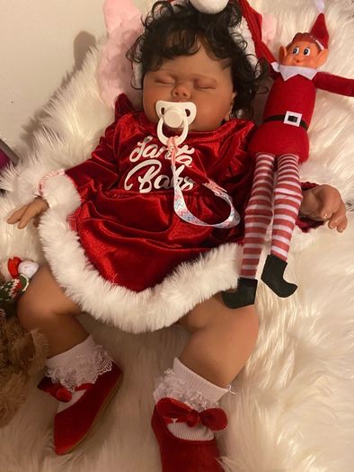 reborn doll