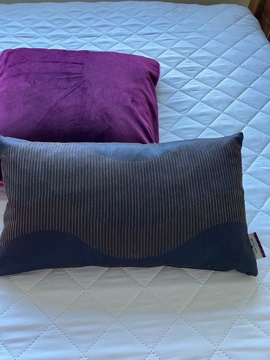 Cushions selection of 5