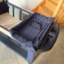 Travel cot/ baby Basinette/changer/playpen Image 2