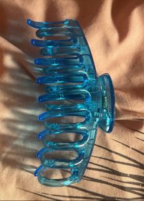 claw clip