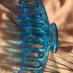 claw clip
