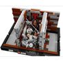 Lego 75339 Death Star Trash Compactor Diorama Image 2