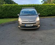 Citroen C4 Grand Picasso 2009