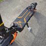 Kukirin G3 Pro Electric Scooter, Delivery Available Image 2