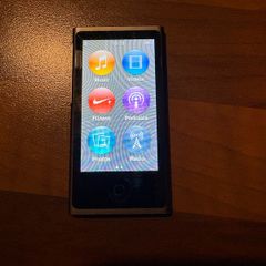 Apple iPod Nano 7th Gen 16GB