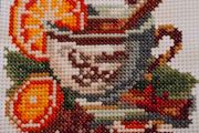 Embroidery