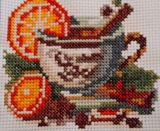 Embroidery