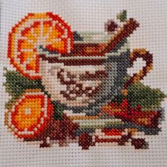 Embroidery