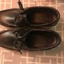 Boat school shoes Image 2