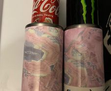 Thermal insulated bottle swell drink cooler beer coke Swell Stainless Steel Chiller Cans and Slim Bottles Triple-Layered Vacuum-Insulated