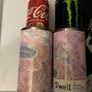 drink cooler Swell Stainless Steel Chiller Cans and Slim Bottles Triple-Layered Vacuum-Insulated Image 6