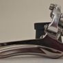 Shimano Dura-Ace front derailleur (FD-7700) | Braze-on | 2x9 Speed | NOS Image 7