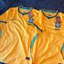 Brazilian World Cup 2026 jersey Image 4