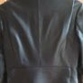Biker style leather Image 2